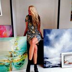 Alison Johnson