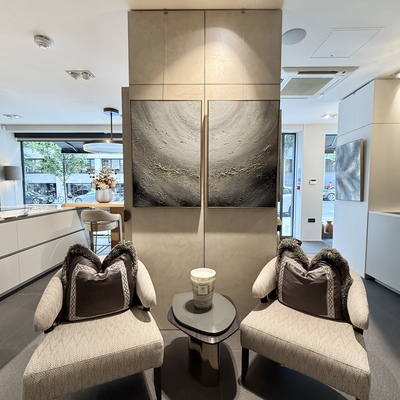 Harmony by Box Art Interiors