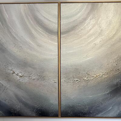 Harmony by Sarah Berger 
