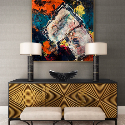 Snoopy and Woodstock  by Ross David Lloyd