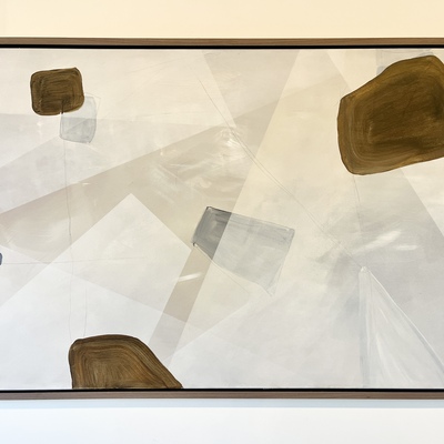 Exploring the Tunnel by Box Art Interiors