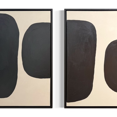 Cobble by Box Art Interiors