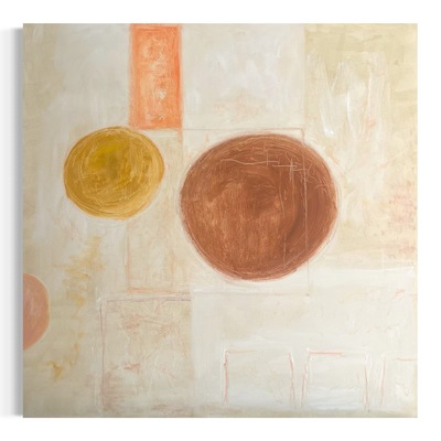 Summer Days by Box Art Interiors