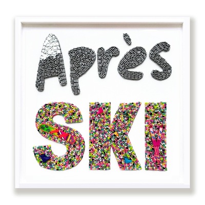 Après Ski by Emma Gibbons