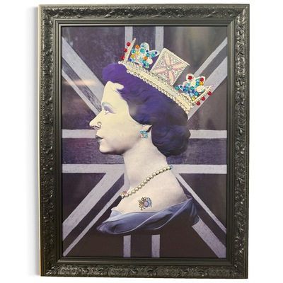 Black Queen  by Illuminati