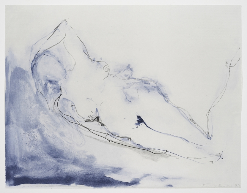 Tracey Emin
