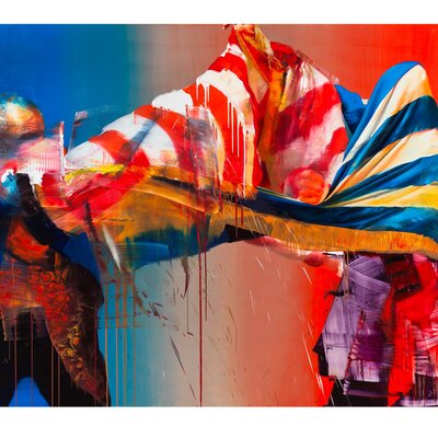 Trouble with Trolls by Conor Harrington