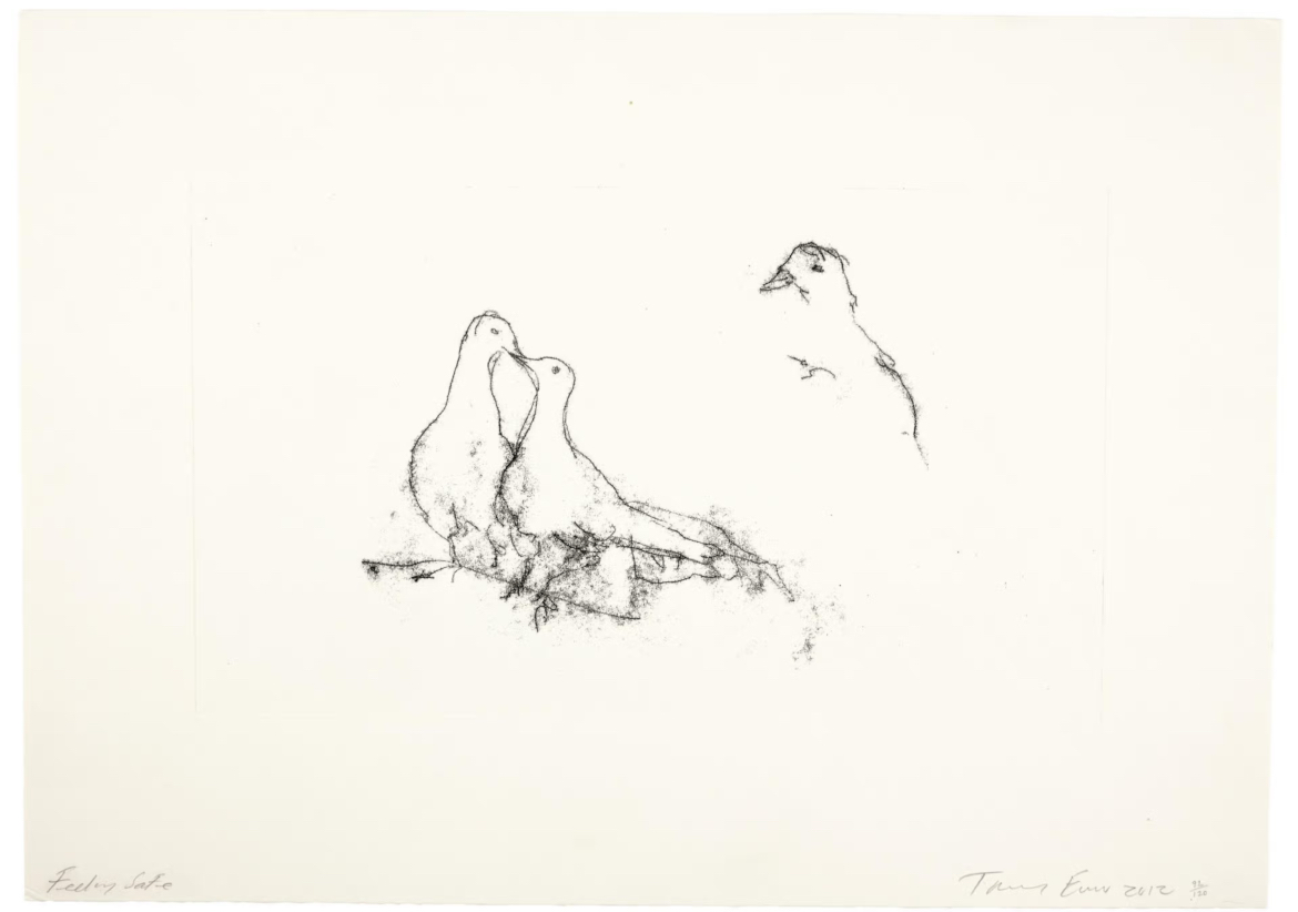 Tracey Emin