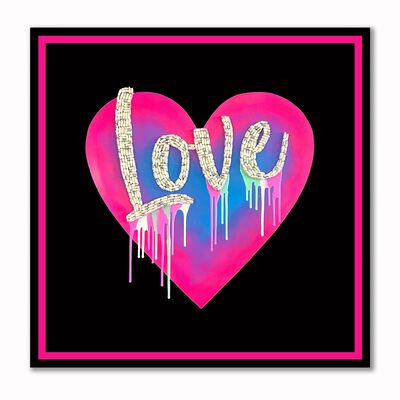 Love by Emma Gibbons