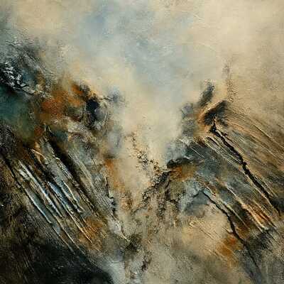 Faultline by Alison Johnson