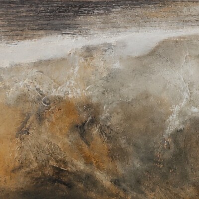 Tidal Trace by Alison Johnson