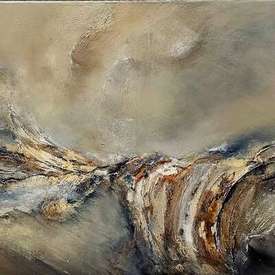 Confluence by Alison Johnson