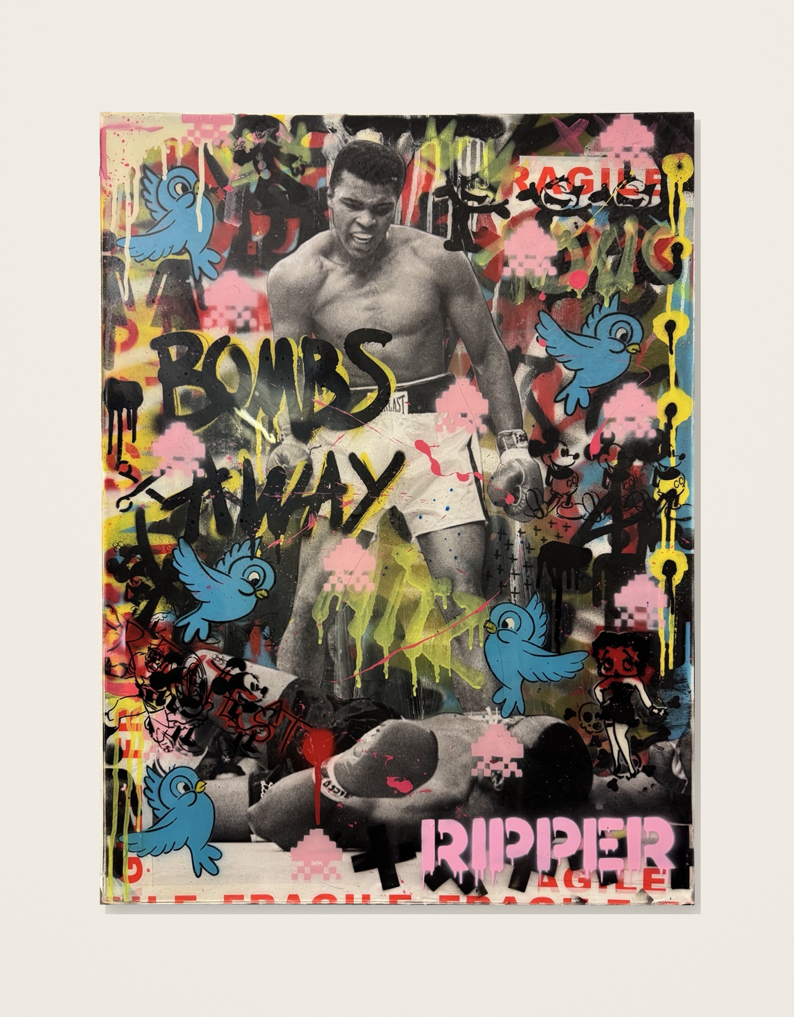 RIPPER