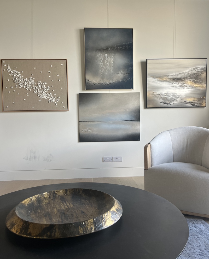 Design Week Open Morning 10th March 11am - 1pm