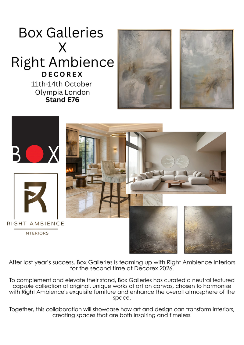 Decorex 2026
